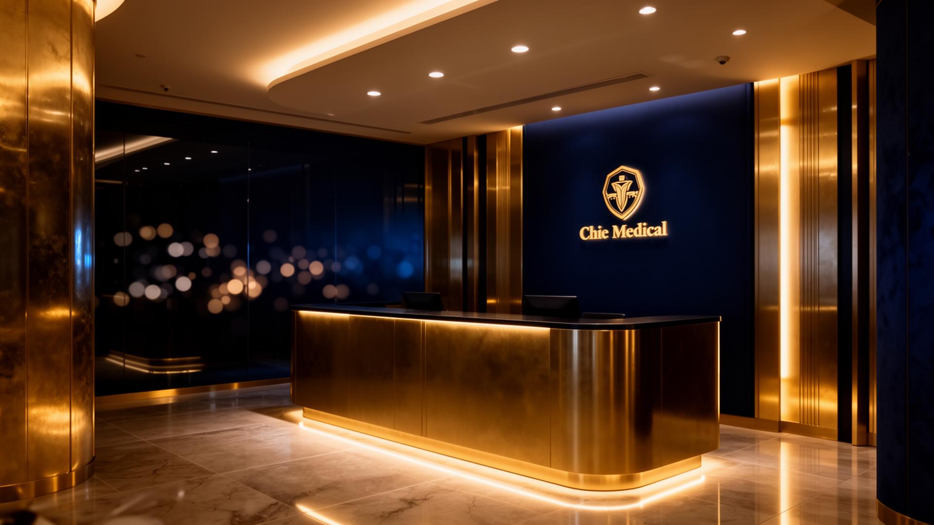 Premium MVP Injury Network chiropractic clinic Chicago